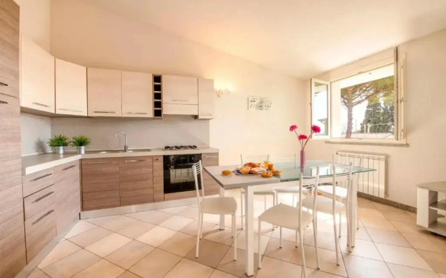 Appartamenti a Vignarca - Località Perelli