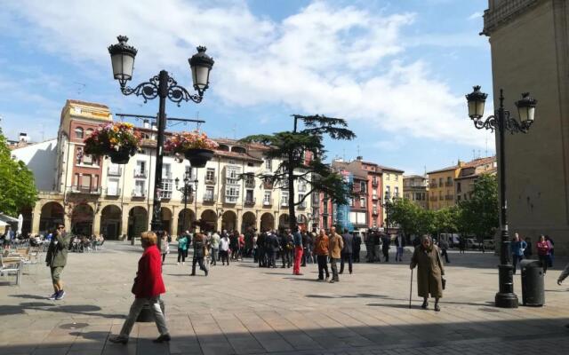 NERALE Loft Downtown Plaza Mercado