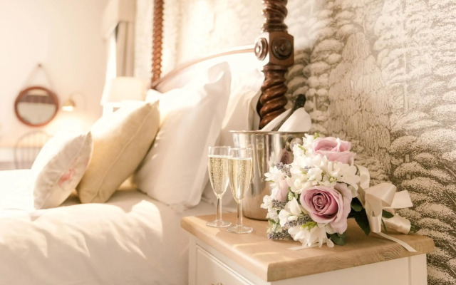 Stonehouse Court Hotel