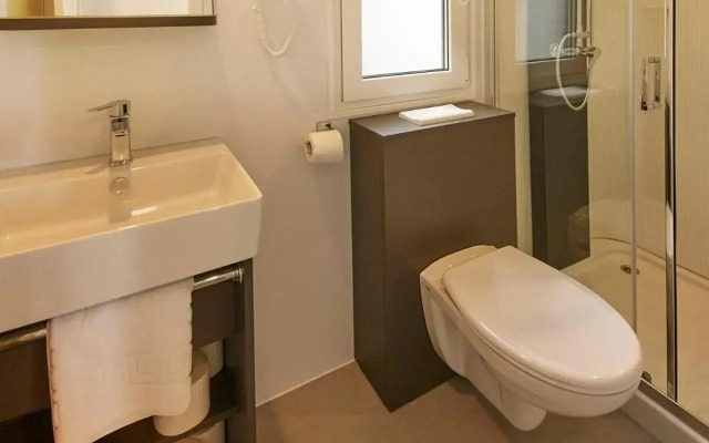 Premium Mobile Homes - Hotel & Resort Adria Ankaran