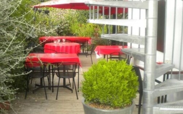 Auberge du Chemin de Fer