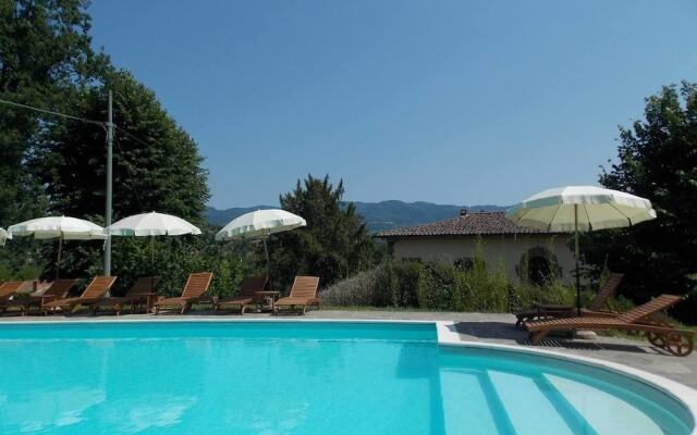 Villa Eugenia