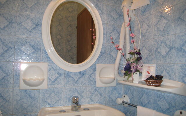 Albergo Boomerang