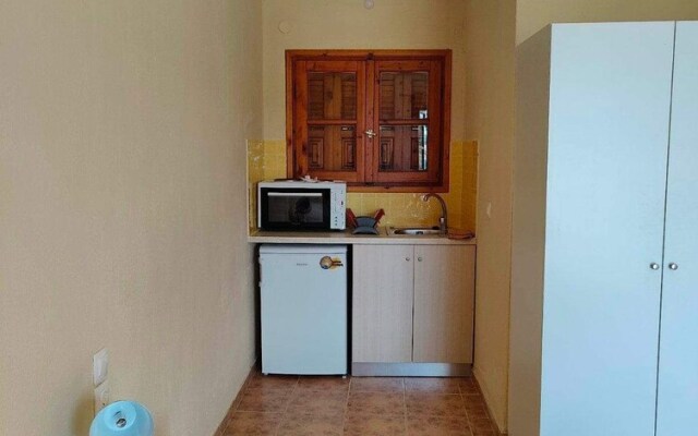 Georgias House Project First Floor