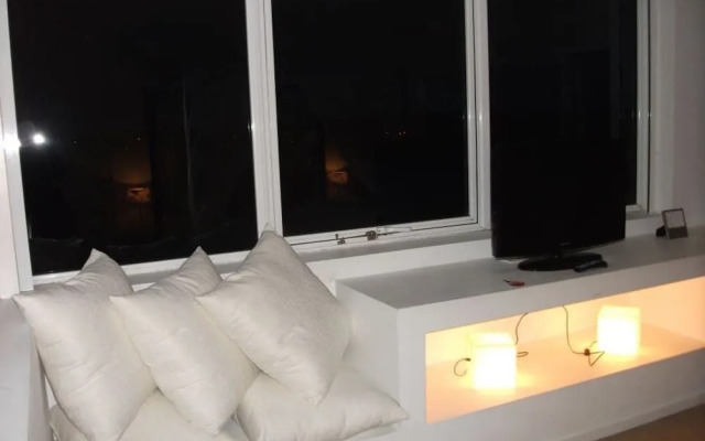 Hotel Boutique Los Muelles