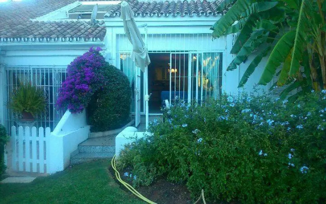 Casa Nueva Andalucia