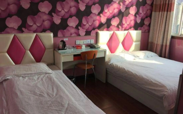 Xindiandi Hostel