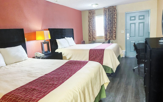 Garden Inn & Suites Rome Ga