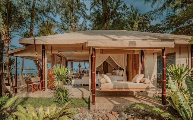 Twinpalms Tented Camp Phuket