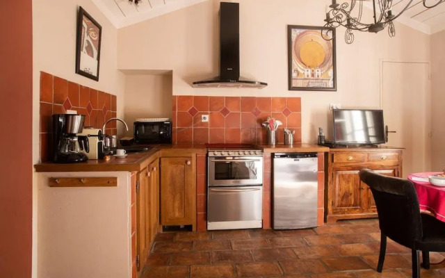 HOTEL et APPARTEMENTS DOMAINE DES CLOS - Teritoria