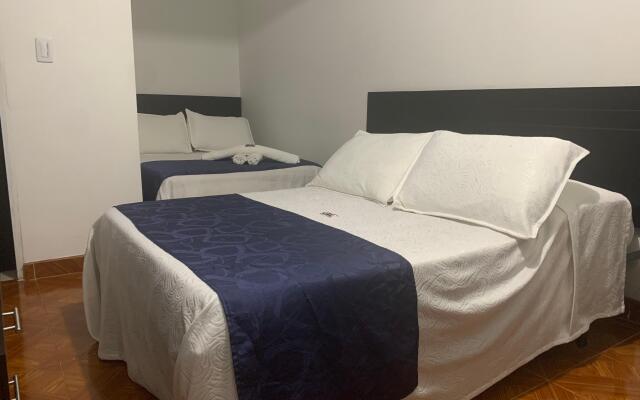 Hotel Casa Guillermo