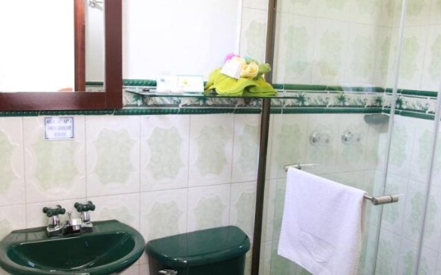 Hotel Villeta Resort