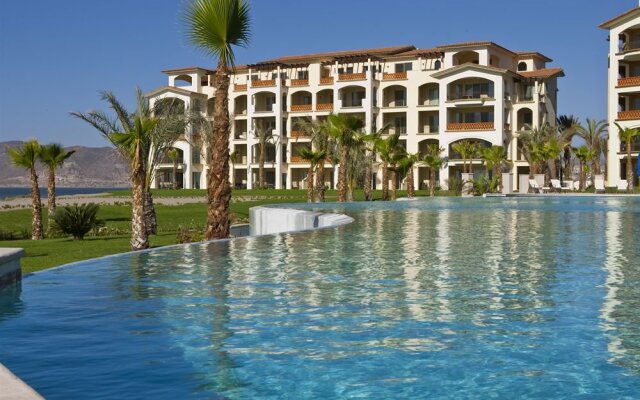 Paraiso Del Mar