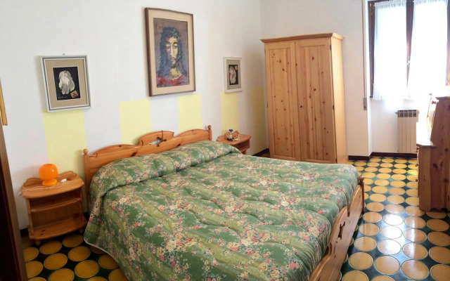 Appartamento Aprica 2.0