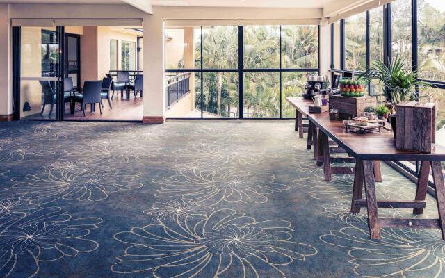 Mercure Gold Coast Resort