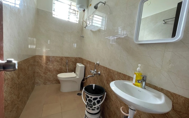 SSN HomeStays in Bangalore Near La Casa