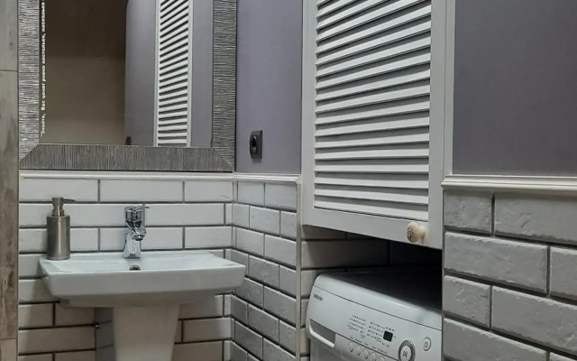 super apartment пр. Кирова (А.Поля) г.Днепр