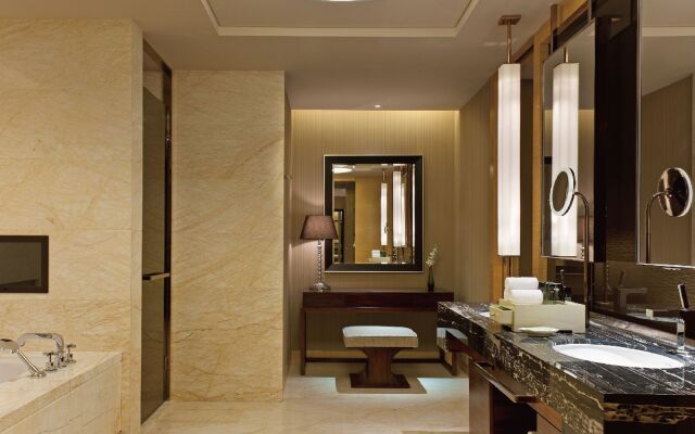The Westin Fuzhou Minjiang