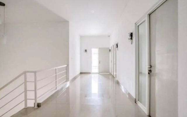 CK Residence Syariah