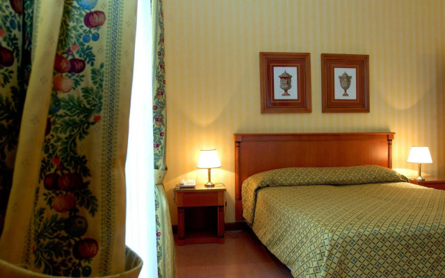Residenza D'Aragona-NEW