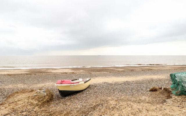 6 Coastal Cottages