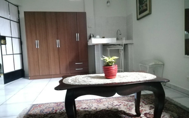 Private Open Guest House