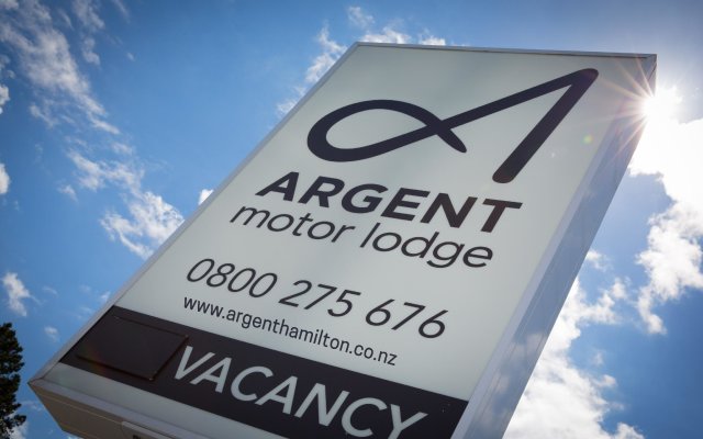 Argent Motor Lodge