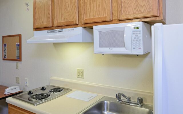 WoodSpring Suites El Paso I-10 Southeast
