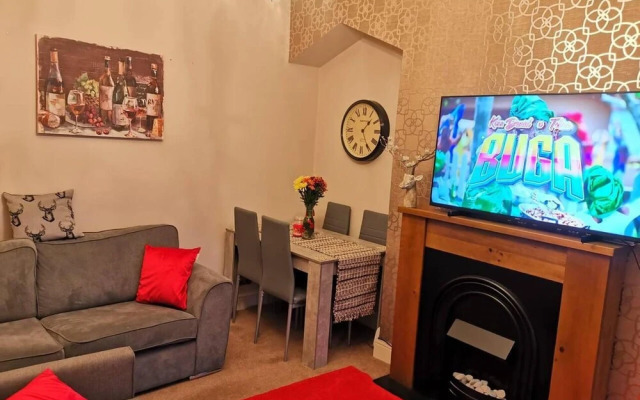 Beautiful 2-bed House in Sunderland
