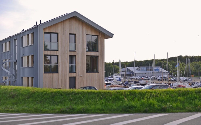 d'Ouwe Haven