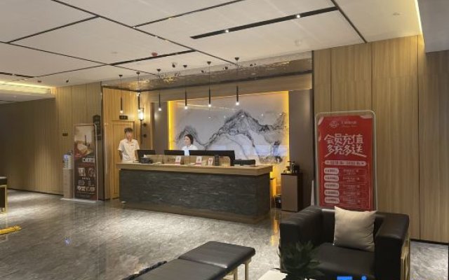 Huifeng Hotel