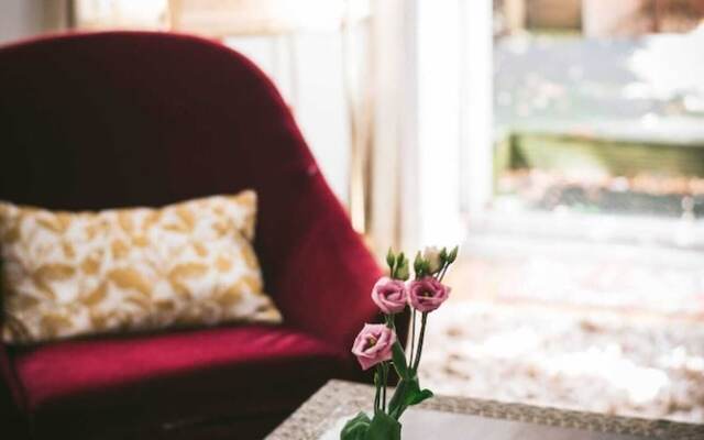 Charming 1 Bedroom Flat in Brook Green