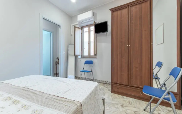 Apartment in Italy Near Scenic Coastline