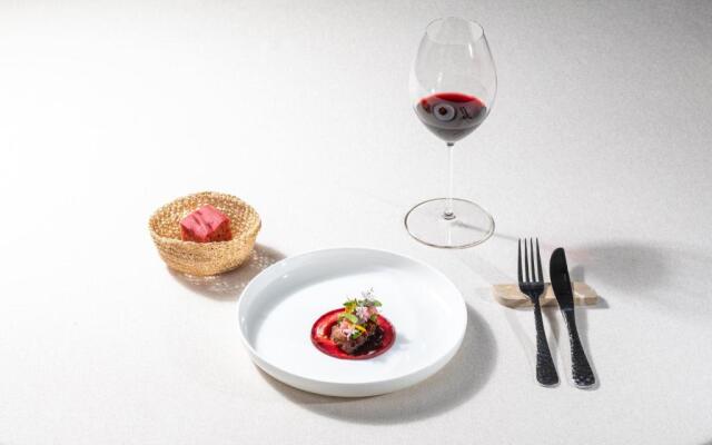 Cap Vermell Grand Hotel