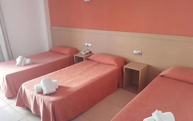Hotel Leblon