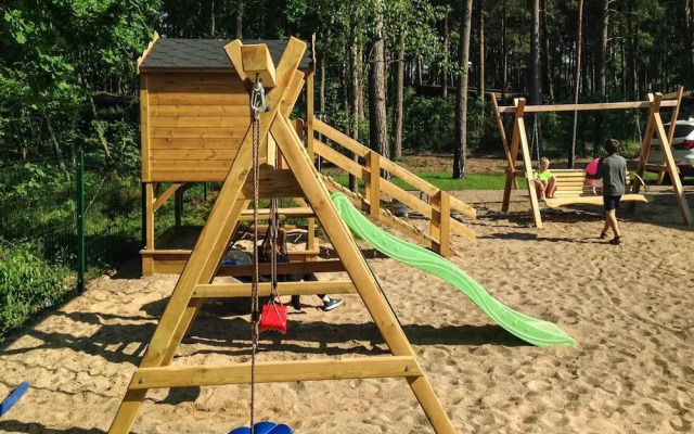 Modern Holiday Cottages, Pobierowo