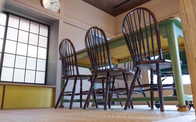 GLOCE 海行燈 l 江ノ島から徒歩5分 ペット可 – Guest Rooms – Kamakura