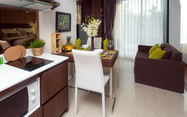 The Aristo Resort 420