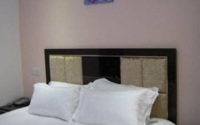 Shangsun Industrial Hotel