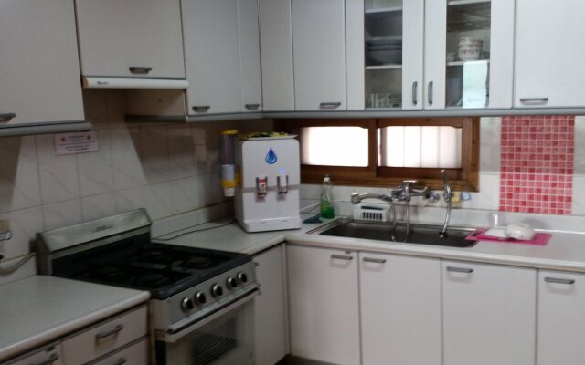 MY Itaewon Guesthouse