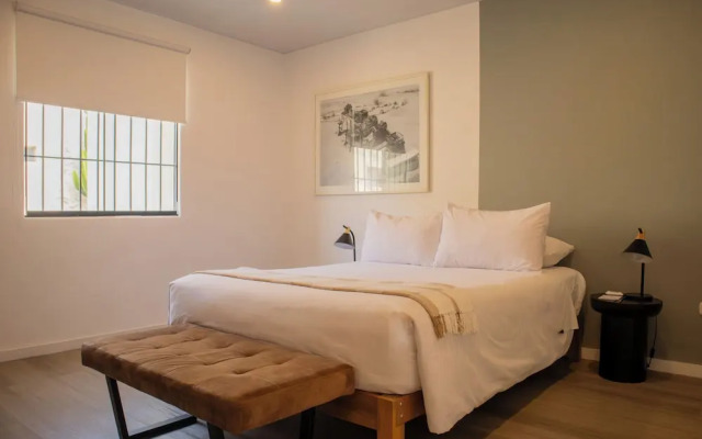 Casa La Paz by Wynwood House