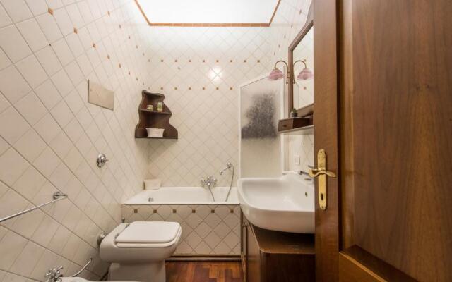 Villetta Anastasja A Mondello