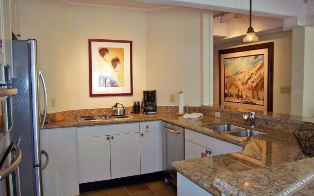 Snowmass Lodging Company