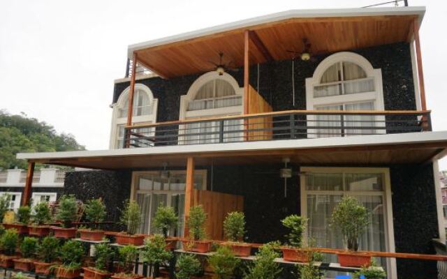 Huicheng Siji Hotel