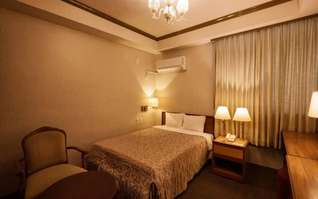 Sunrise Hotel Okinawa