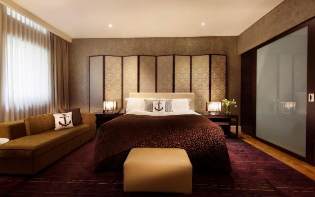 InterContinental Melbourne The Rialto by IHG