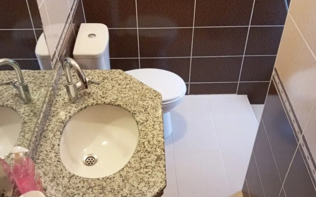 Karaova Camping Bungalov