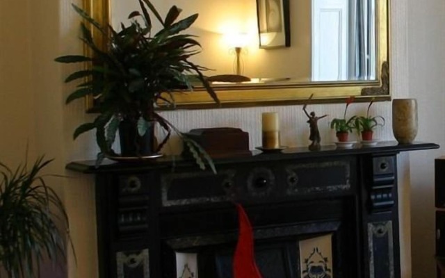 Harlequin Guest House