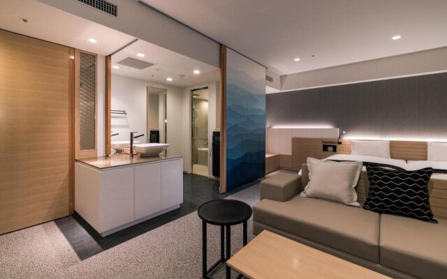 Daiwa Roynet Hotel Kyoto Terrace Hachijo PREMIER
