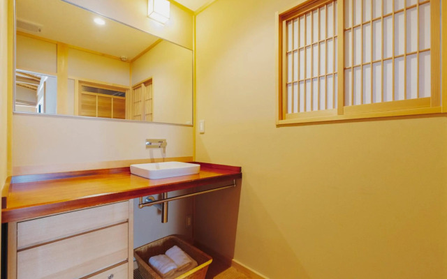 Ryokan MOTONAGO